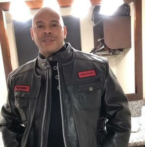 Meet your Posher, Mario